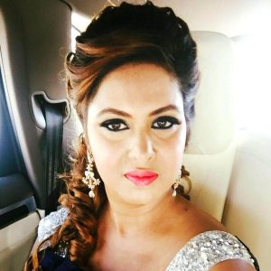 Pallavi Aggarwal Wiki, Age, Bio