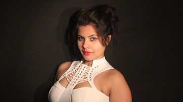 Mithila Purohit