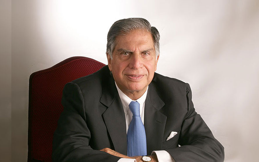 biography ratan tata