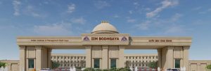 IIM Bodh Gaya