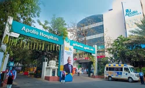 Apollo Hospital