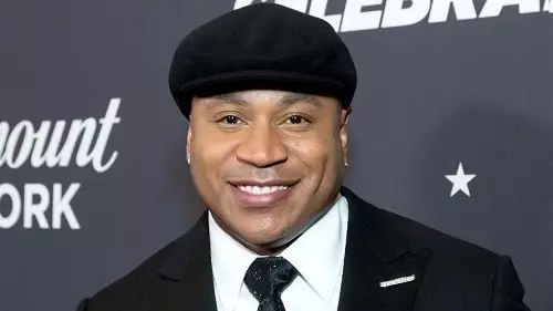 LL Cool J