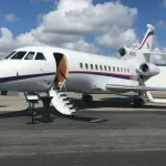 Private-Jet