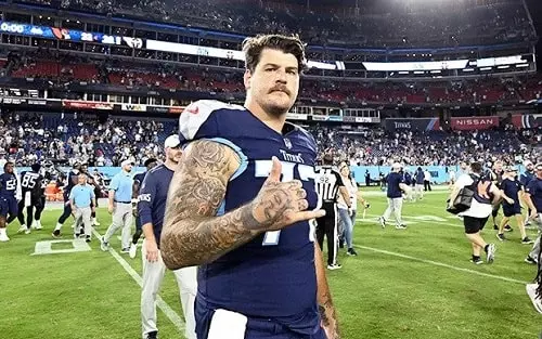 Taylor Lewan