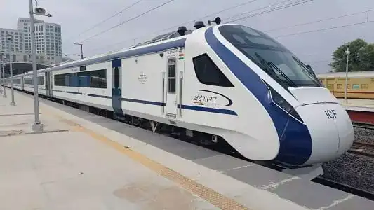 Vande-Bharat-Express