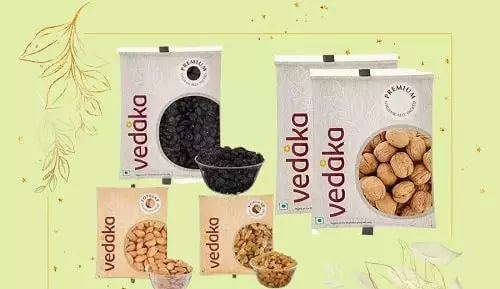 Vedaka Dry Fruit