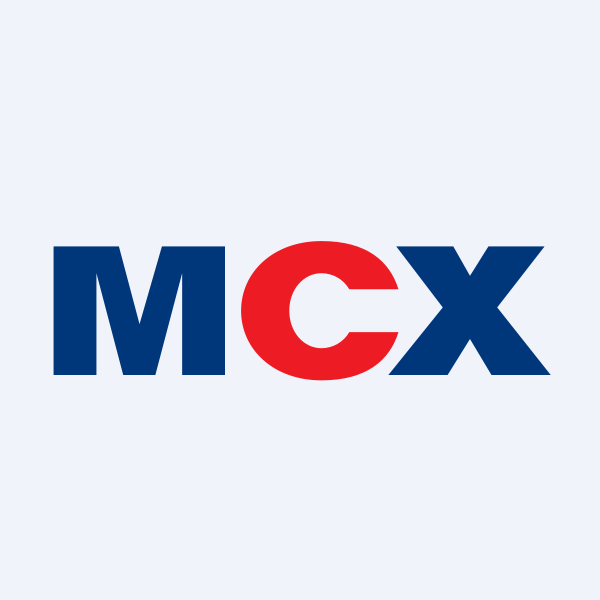 MCX