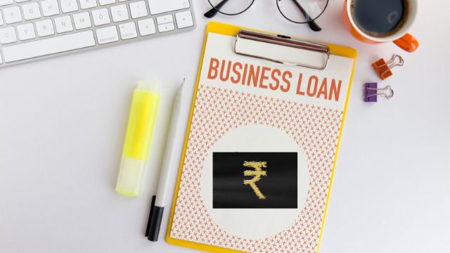 Business Loan