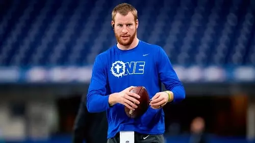 Carson Wentz