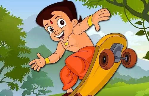 Chota Bheem