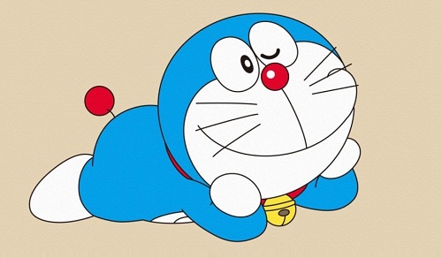 Doraemon