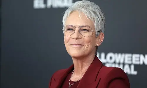 Jamie Lee Curtis