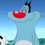 Oggy
