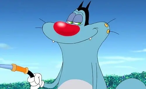 Oggy