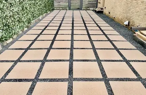 Pavers 