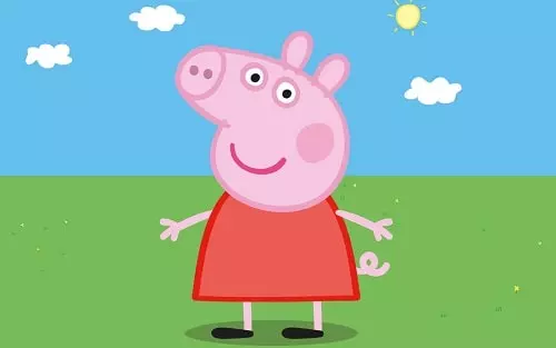 Peppa Pig