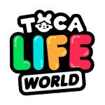 Toca Life World