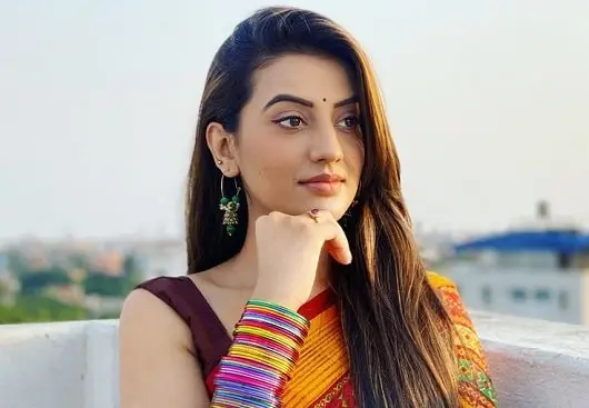 Akshara Singh