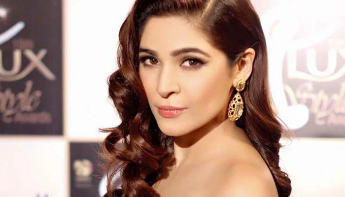 Ayesha Omer