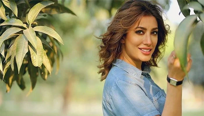 Mehwish Hayat