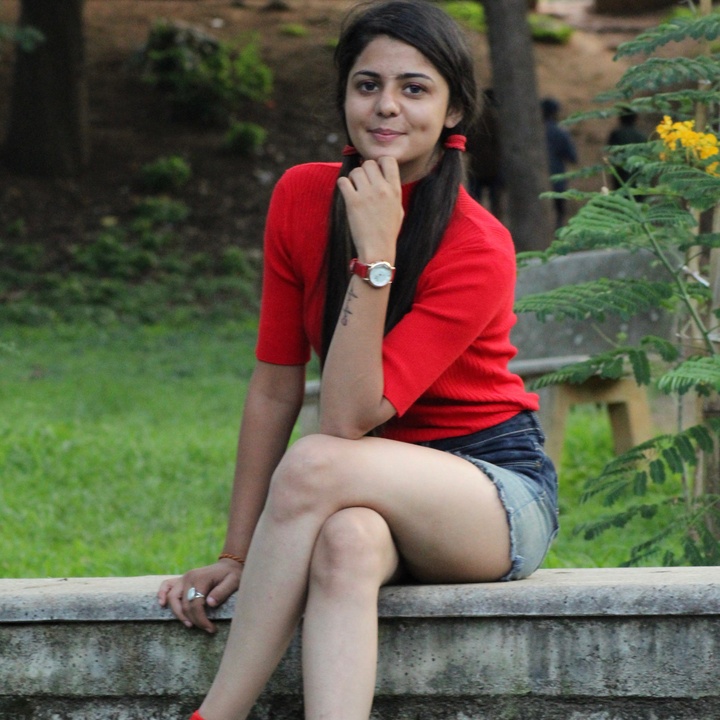 Parul Khatri