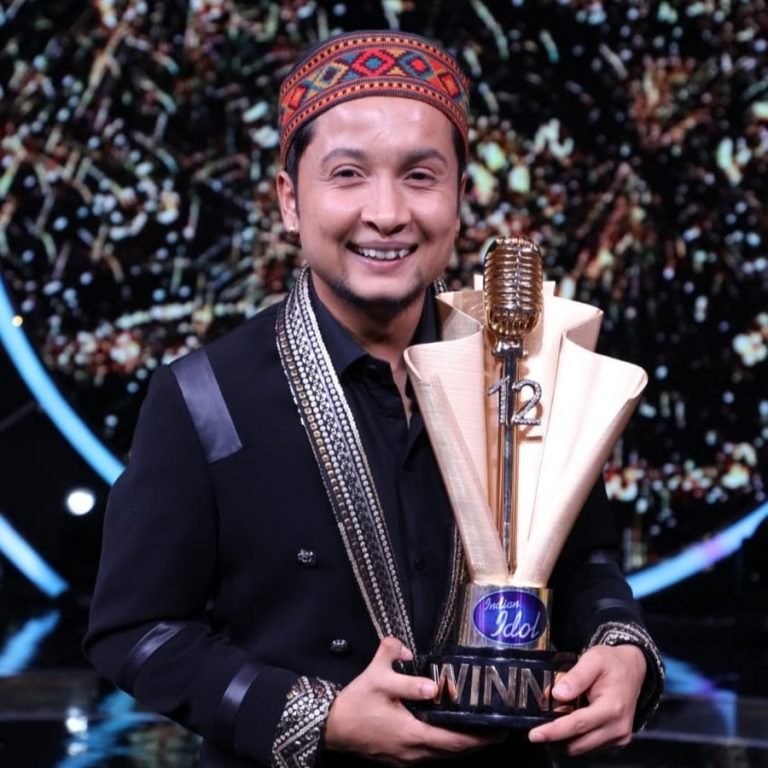 Indian Idol Winner list of all Seasons 1, 2, 3, 4, 5, 6, 7, 8, 9, 10