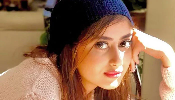 Sajal Ali