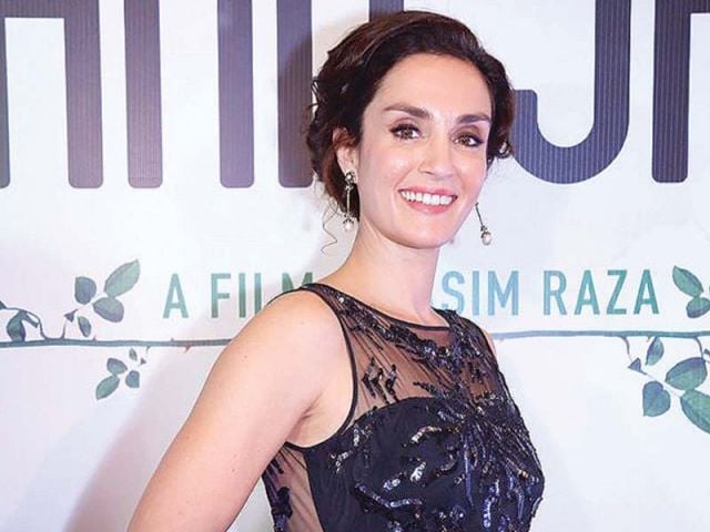 Sonya Jehan