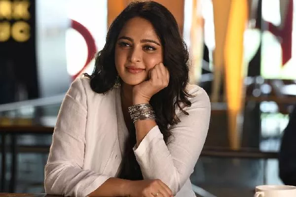 Anushka Shetty