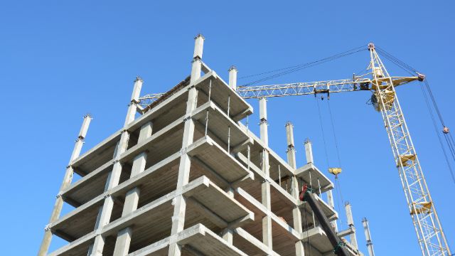 Building Construction