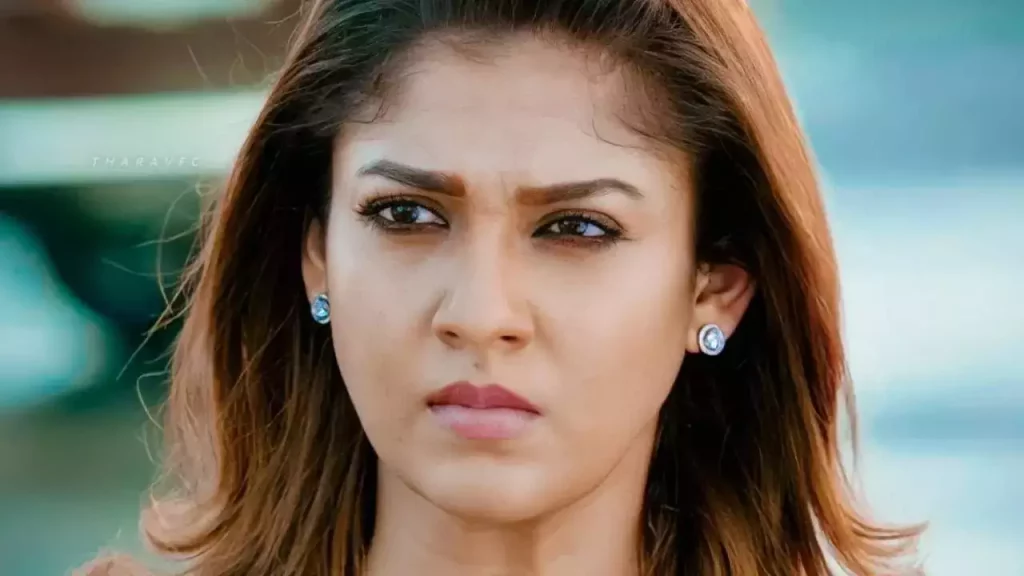 Nayanthara