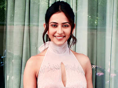 Rakul Preet Singh