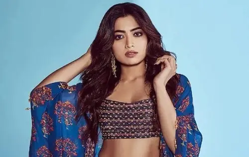 Rashmika Mandanna