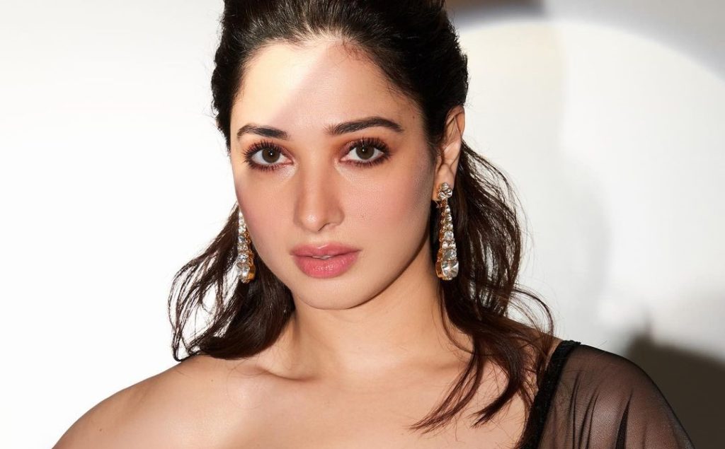 Tamanna Bhatia