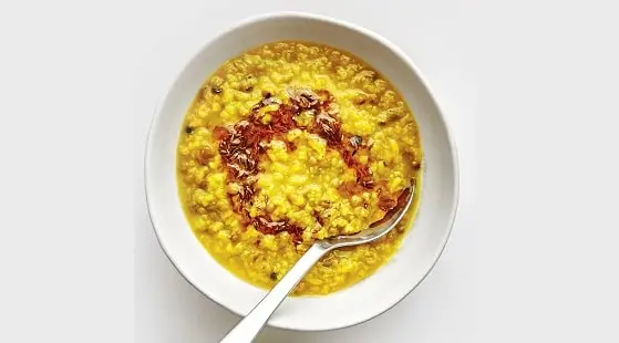 punjabi-Khichdi