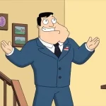 American Dad Show