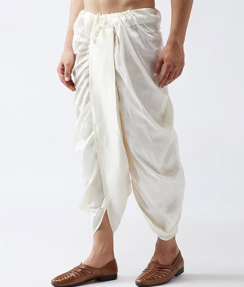 Dhoti