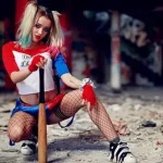 Harley Quinn