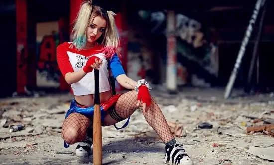 Harley Quinn