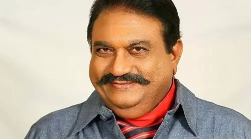 Jayaprakash Reddy