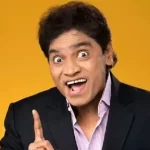 Johnny Lever