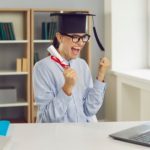 Online Masters Degree
