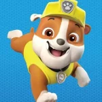 PAW Patrol