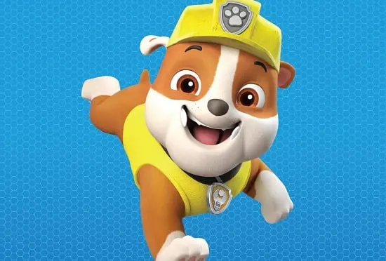 PAW Patrol