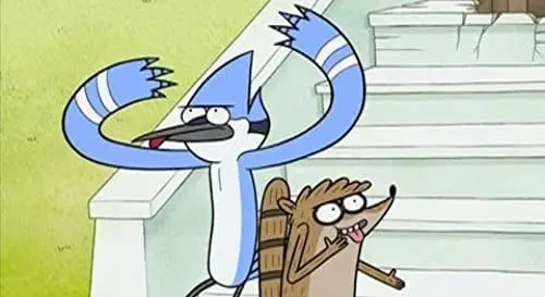 Regular Show