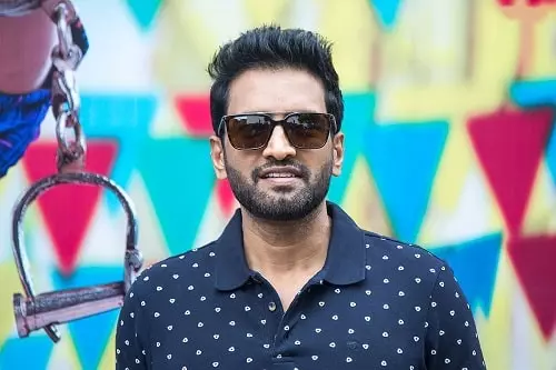 Santhanam