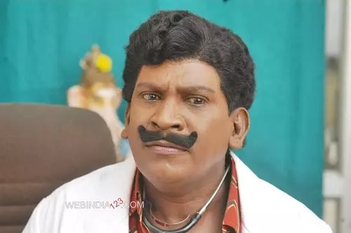 Vadivelu