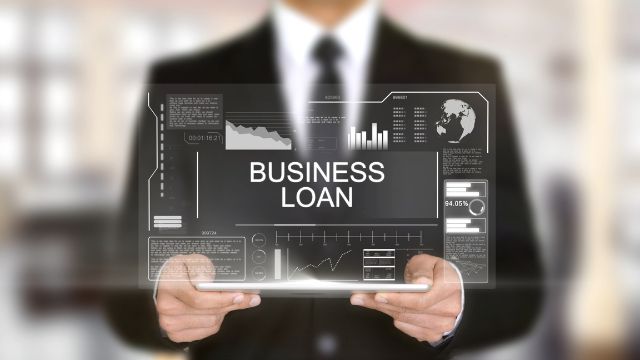 Business Loan