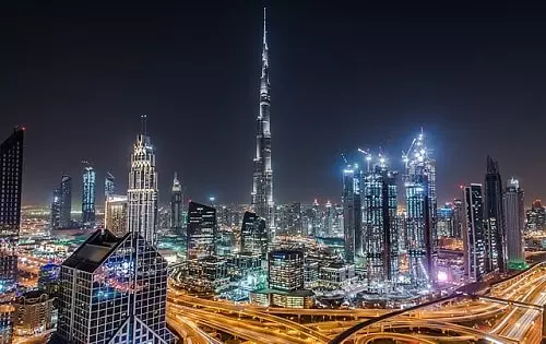 Dubai