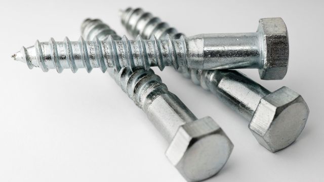 Lag Screw